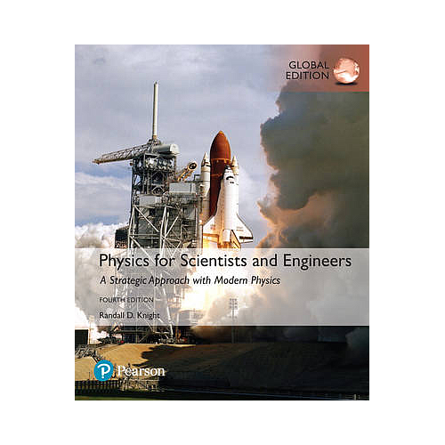 PHYSICS FOR SCIENTISTS AND ENGINEERS